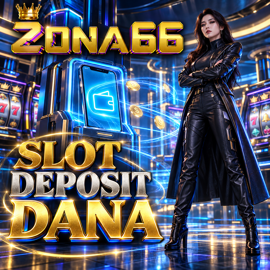 ZONA66 | Slot Deposit DANA dan Kejelasan Sumber Dana serta Bukti Pembayaran dalam Catatan Transaksi Pengguna
